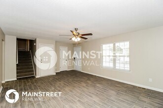 377 Johnston's Dr in Dallas, GA - Building Photo - Building Photo