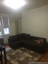 1638 Commonwealth Ave, Unit 12 in Boston, MA - Building Photo