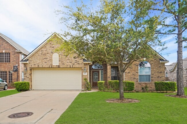 24607 Lake Path Cir in Katy, TX - Building Photo - Building Photo