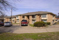 Manor I Apartments in Caddo Mills, TX - Building Photo - Building Photo