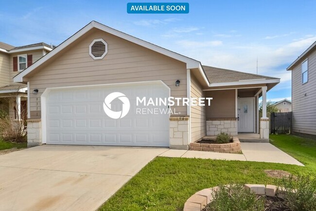 property at 9318 Maple Silver