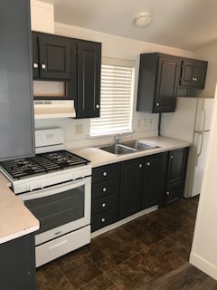 property at 2601 W Boise Ave