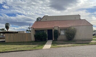 6316 N 47th Ave in Glendale, AZ - Building Photo