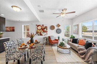 3595 Rosette Grv in Colorado Springs, CO - Building Photo - Building Photo