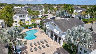 3613 High Ridge Rd in Boynton Beach, FL - Building Photo