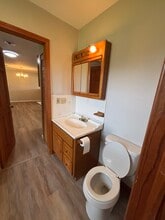 1405 Cedar St in Point Pleasant, WV - Building Photo - Building Photo