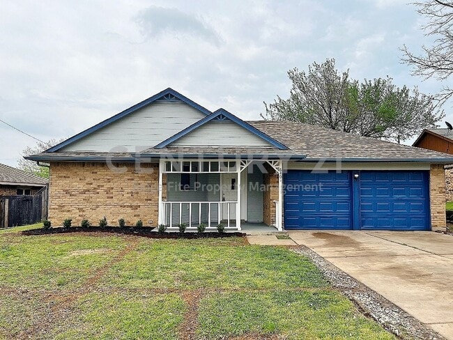 6401 Shasta Trail