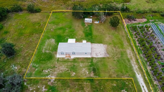 13110 Co Rd 672 in Riverview, FL - Building Photo - Building Photo