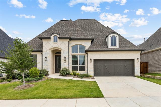 2232 Grey September St in Celina, TX - Building Photo