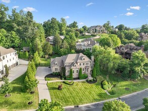 3 Crooked Stick Ln in Brentwood, TN - Building Photo - Building Photo
