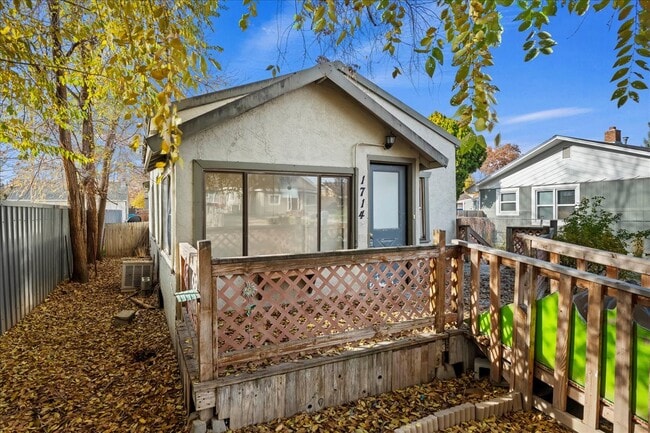 1714 Main St in Caldwell, ID - Building Photo - Building Photo