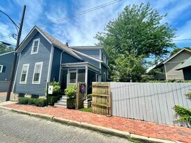 196 E Columbus St in Columbus, OH - Building Photo