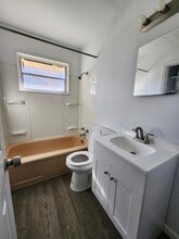 1721 Collier Dr in Midfield, AL - Building Photo - Building Photo