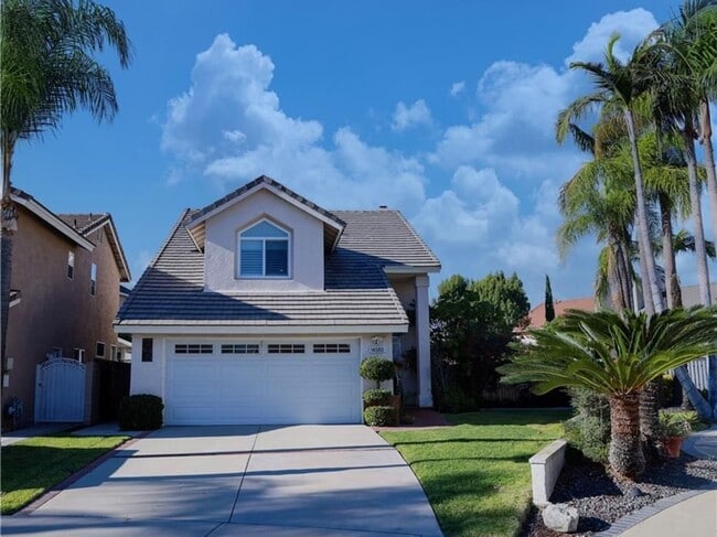 property at 14560 Flagstone Ct