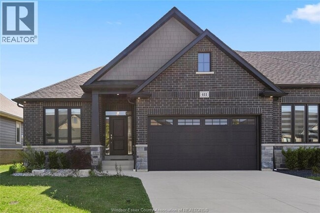 property at 411 Caserta Crois.