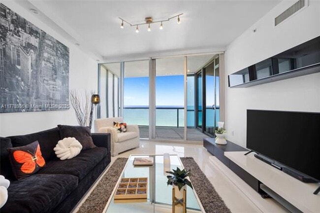 property at 17121 Collins Ave
