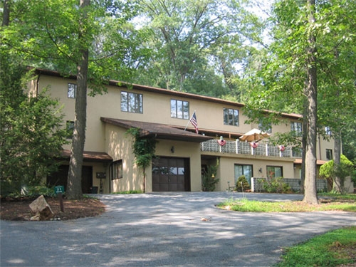 Mountaindale Apartments in Harrisburg, PA - Building Photo - Building Photo