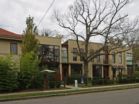 1622 Linden Ave Apartments