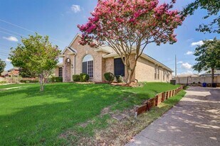 6302 Mt Vernon Dr in Frisco, TX - Building Photo