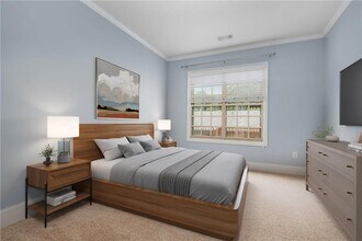 1055 Piedmont Ave NE in Atlanta, GA - Foto de edificio - Building Photo