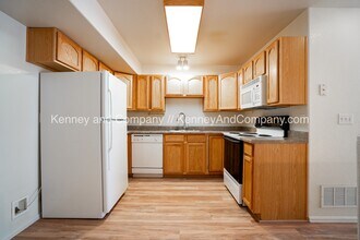 615 Bosque Vista Point in Colorado Springs, CO - Building Photo - Building Photo