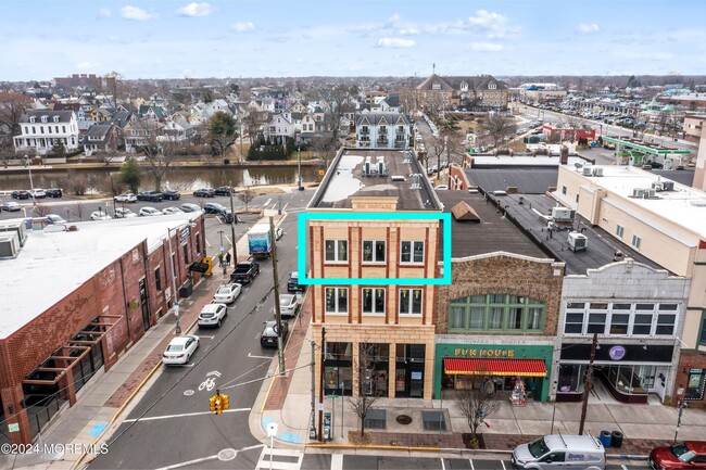 700 Cookman Ave in Asbury Park, NJ - Building Photo - Building Photo