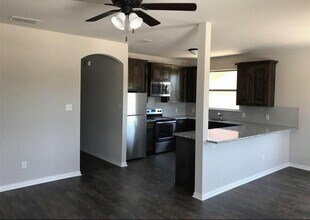 119 Bennett Hills Dr in Weatherford, TX - Building Photo - Building Photo