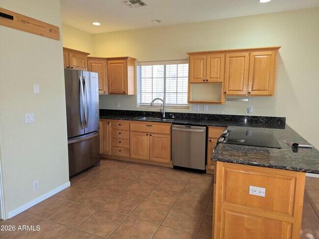 600 E Desert Canyon Rd in Wickenburg, AZ - Building Photo - Building Photo