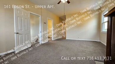 161 Edson St in Buffalo, NY - Building Photo - Building Photo