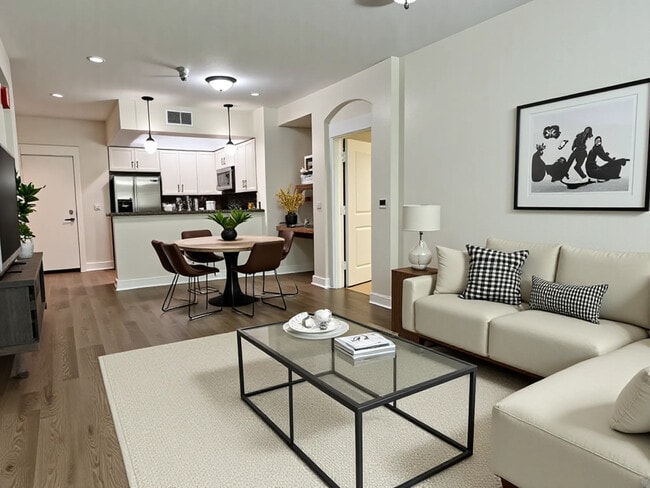 24595 Town Center Dr in Santa Clarita, CA - Building Photo - Building Photo