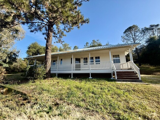 property at 16083 Indian Springs Ranch Rd