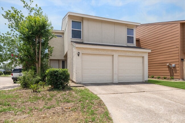 property at 10311 Richmond Hill Dr