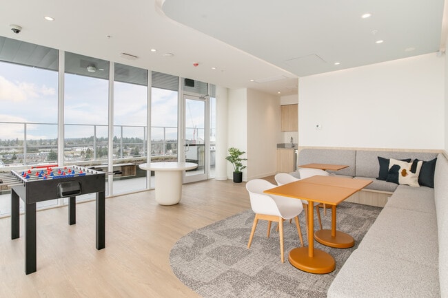 Ambi on Cambie in Vancouver, BC - Building Photo - Interior Photo