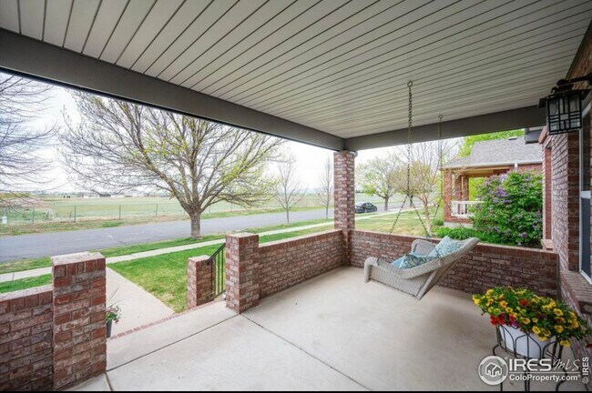 304 E Nebraska Ave in Berthoud, CO - Building Photo - Building Photo