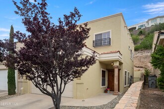5721 Caprock Ct in El Paso, TX - Building Photo - Building Photo