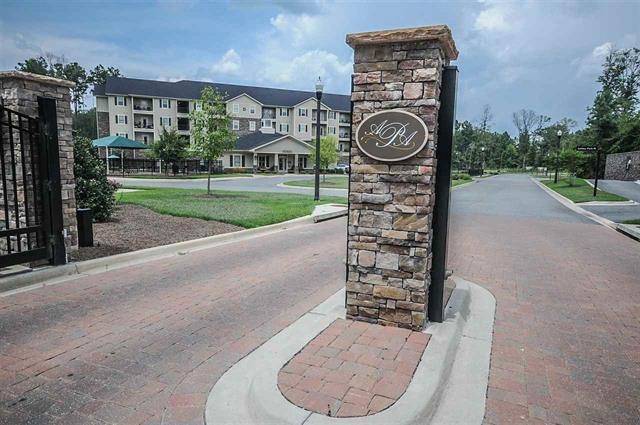 Ashley Park Apartments in Thomasville, GA - Building Photo - Building Photo