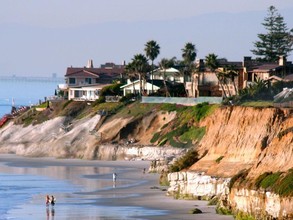 Pacific Pines in Carlsbad, CA - Building Photo - Building Photo