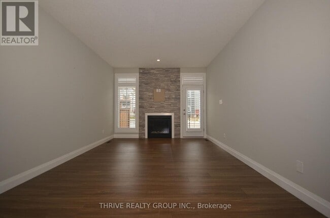 287 Callaway Rd in London, ON - Building Photo - Building Photo