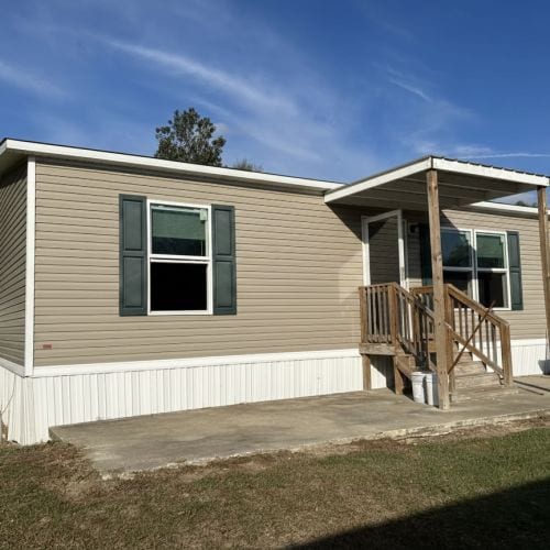 516 GA-133 in Moultrie, GA - Building Photo - Building Photo