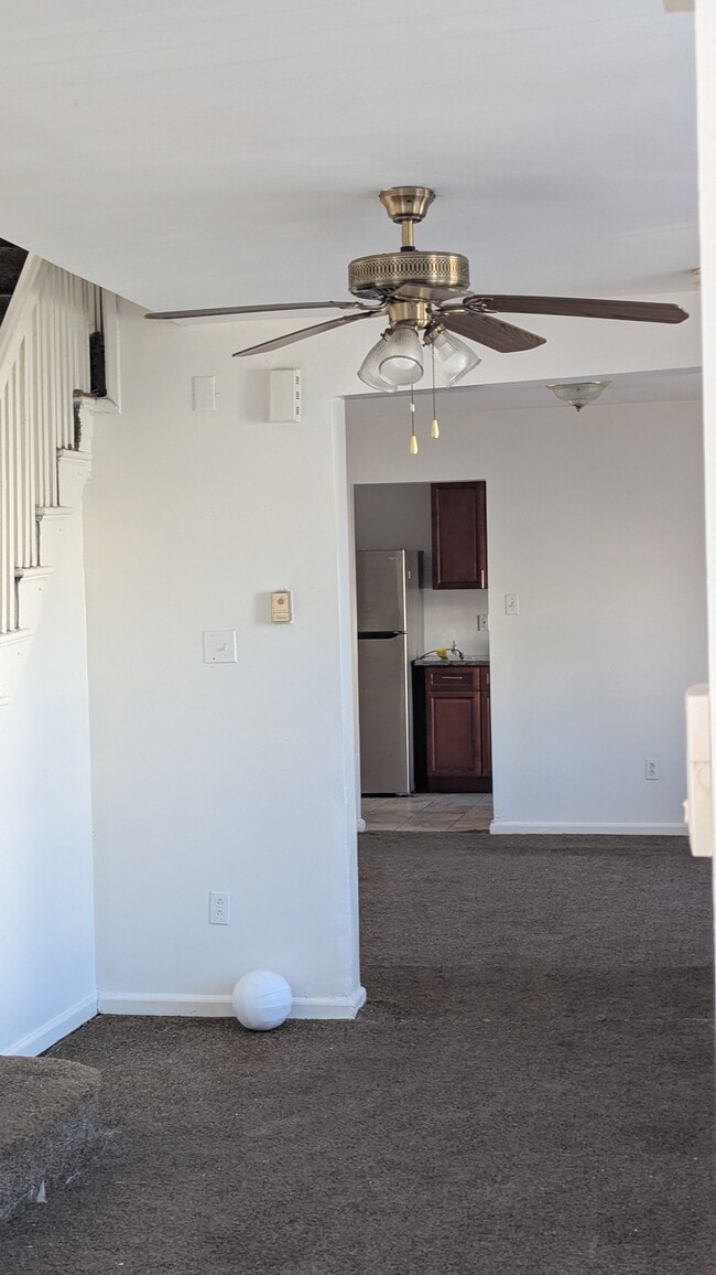 property at 1704 Georges Ln