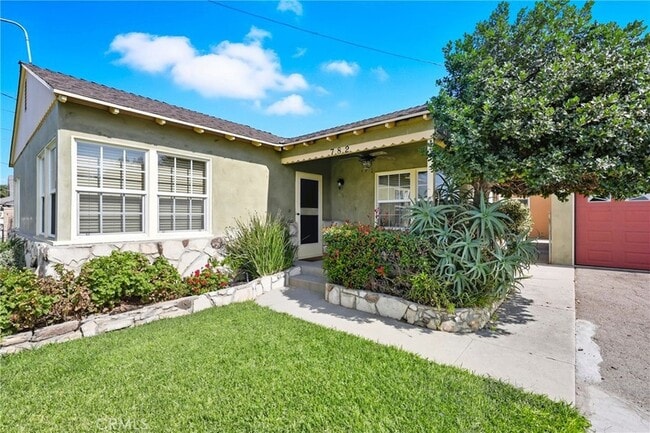 782 Lewis St, Unit 1921 in Pomona, CA - Building Photo - Building Photo