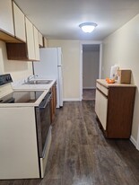 59 Chapman St, Unit 4 Apartamentos