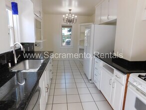 3927 2nd Ave in Sacramento, CA - Building Photo - Building Photo