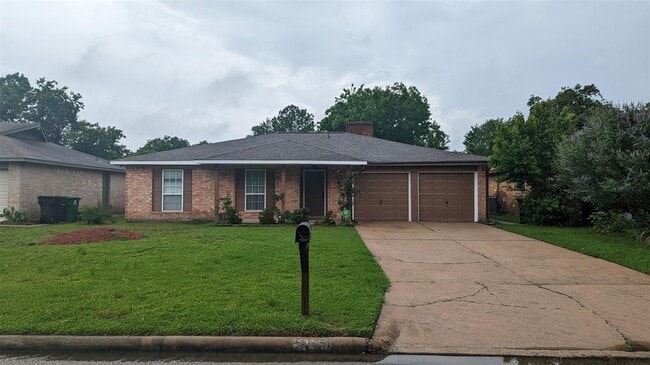 property at 6130 S Pinesap Dr