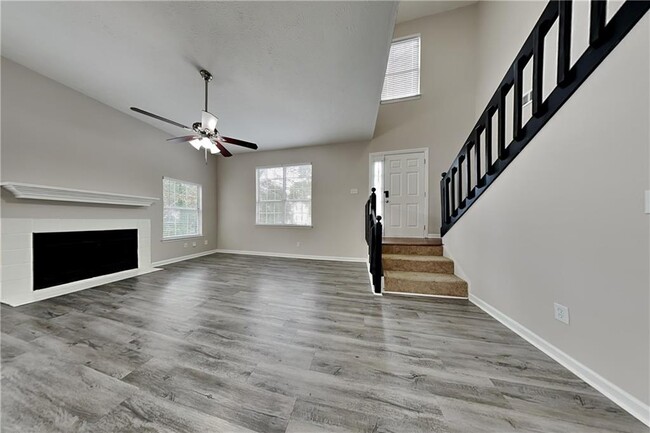 2940 Trotters Pointe Dr in Snellville, GA - Building Photo - Building Photo