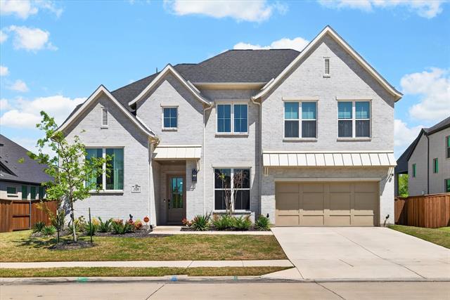 property at 3320 Crescent Ln