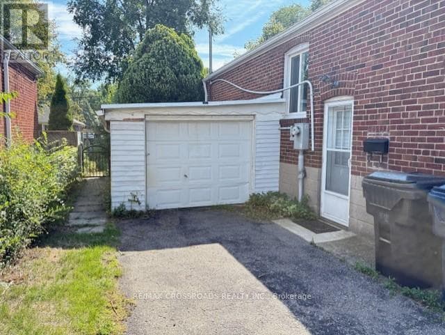 property at 83 Clonmore Dr
