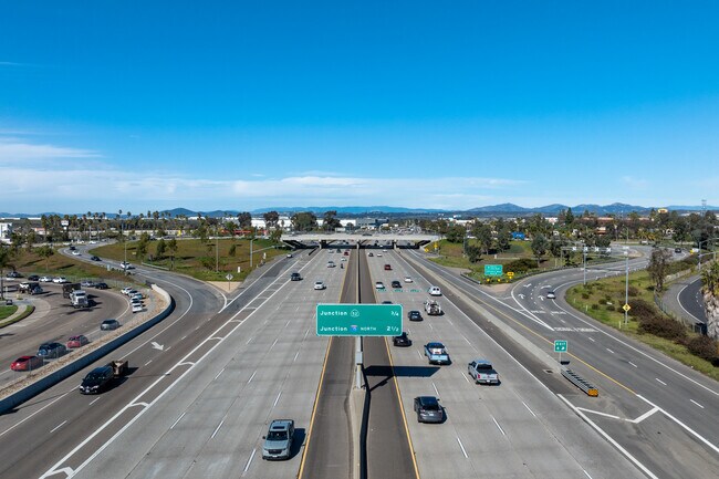 Apartments for rent in Kearny Mesa, CA