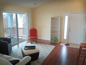 4605 Hahns Peak Dr in Loveland, CO - Building Photo - Building Photo