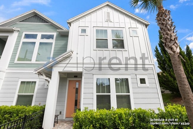 11496 Fathom Ct in Jacksonville, FL - Building Photo - Building Photo